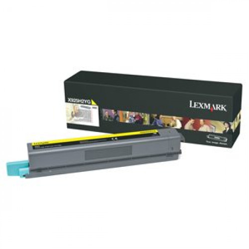 Lexmark X925H2YG - originálny