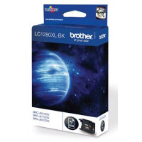 Brother LC-1280XL Black - originálny