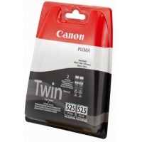 Canon PGI-525PG Bk (2ks) - originálny