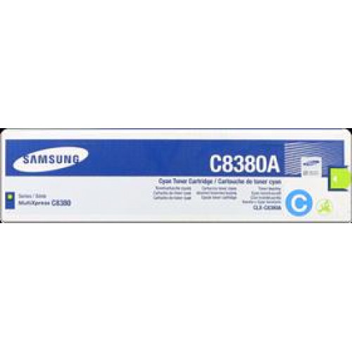 Samsung CLX-C8380A - originálny