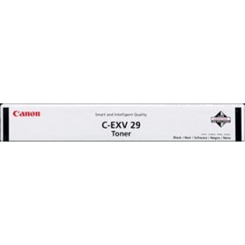 Canon C-EXV29Bk - originálny