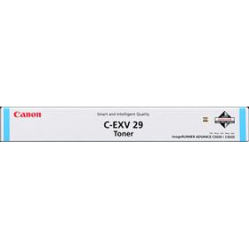 Canon C-EXV29C - originálny