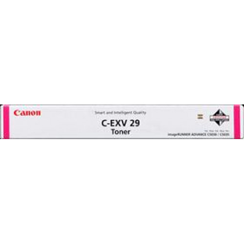 Canon C-EXV29M - originálny