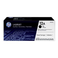 HP Q2612AD DualPack - originálny