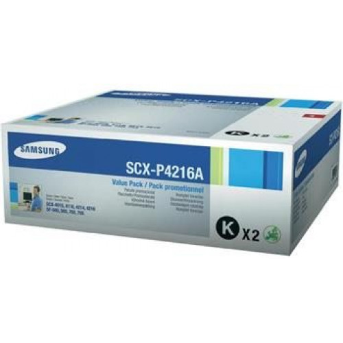 Samsung SCX-P4216 2-Pack - originálny