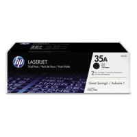 HP CB435AD DualPack - originálny