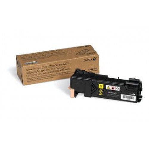 Xerox 106R01603 Yellow - originálny Xerox 106R01603 Yellow - originálny
