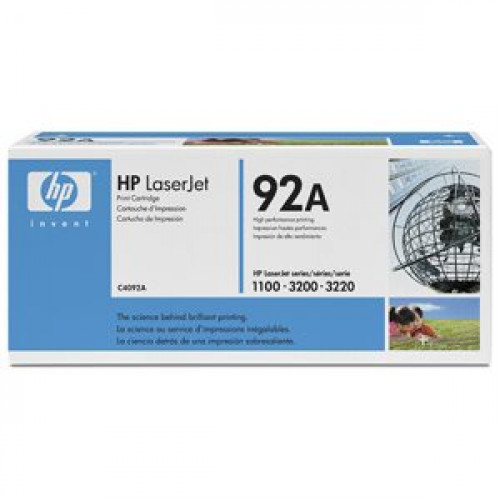 HP C4092A - originálny