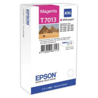 Epson T7013 XXL (C13T70134010) magenta - originálny