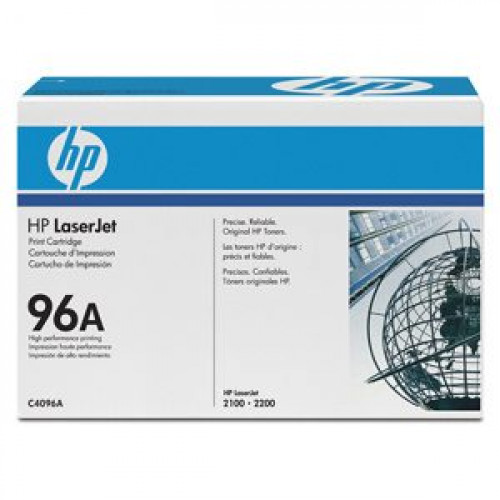 HP C4096A - originálny