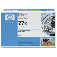 HP C4127X - originálny