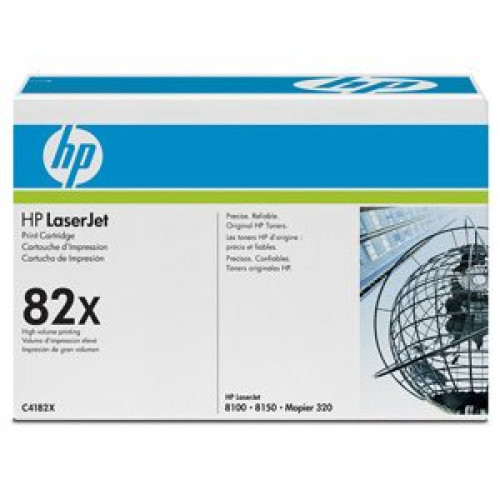 HP C4182X - originálny
