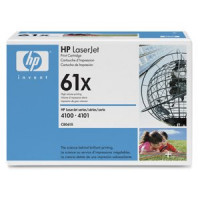 HP C8061X - originálny