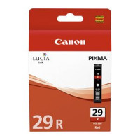 Canon PGI-29R Red - originálny