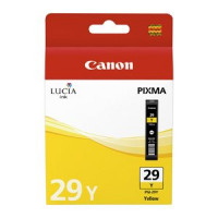 Canon PGI-29Y - originálny