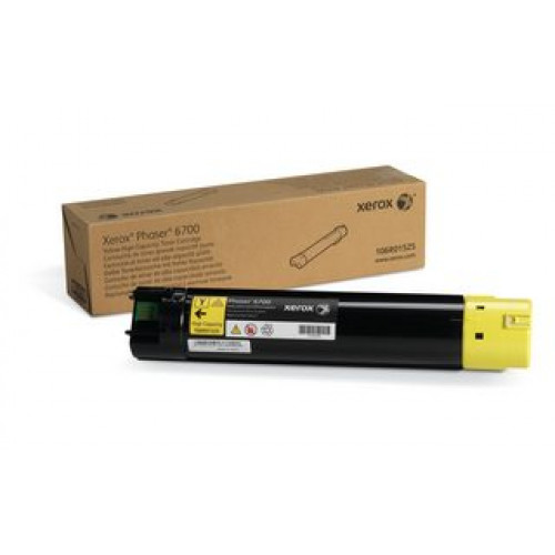 Xerox 106R01525 Yellow - originálny