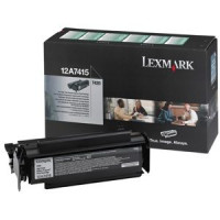 Lexmark 12A7415 - originálny