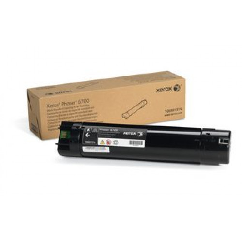 Xerox 106R01514 Black - originálny