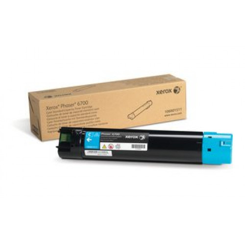 Xerox 106R01511 Cyan - originálny