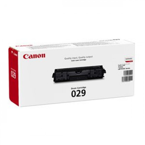 Canon CRG-029 Fotovalec - originálny