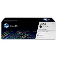 HP 305A (CE410A) black - originálny