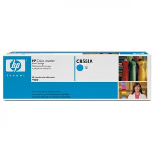 HP C8551A - originálny