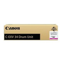 Canon C-EXV34M Fotovalec - originálny