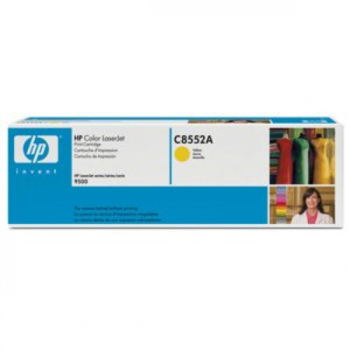 HP C8552A - originálny