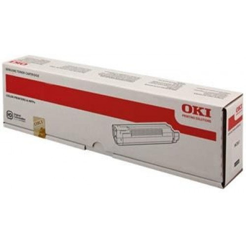 OKI 44059256 Black (9500 strán) - originálny