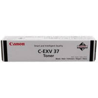 Canon C-EXV37Bk - originálny