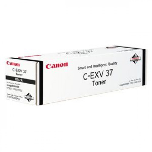 Canon C-EXV37Bk Fotovalec - originálny
