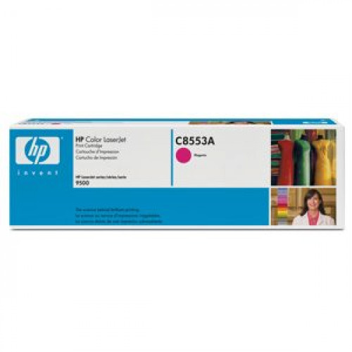 HP C8553A - originálny