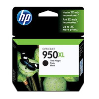 HP 950XL (CN045AE) black - originálny