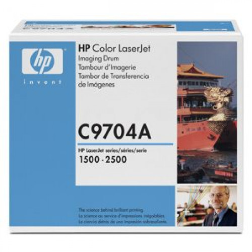 HP C9704A Fotovalec - originálny