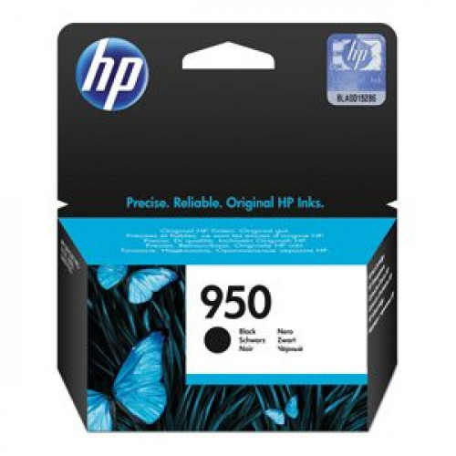 HP 950 (CN049AE) black - originálny