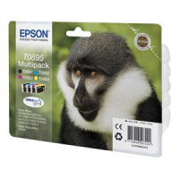 Epson T0895 CMYK Pack - originálny