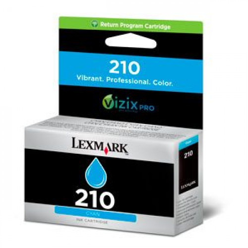 Lexmark 14L0086E - originálny