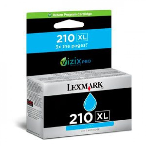 Lexmark 14L0175B - originálny