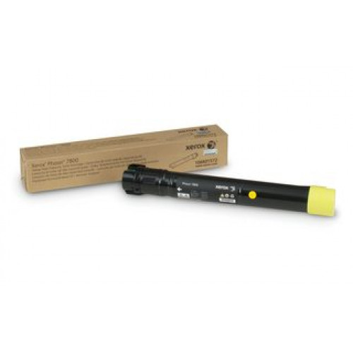 Xerox 106R01572 yellow - originálny