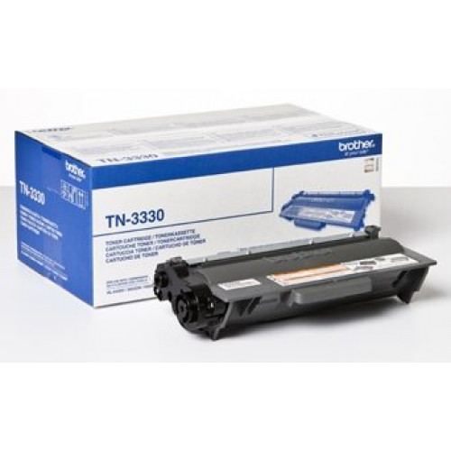 Brother TN-3330 - originálny