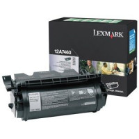 Lexmark 12A7460 - originálny