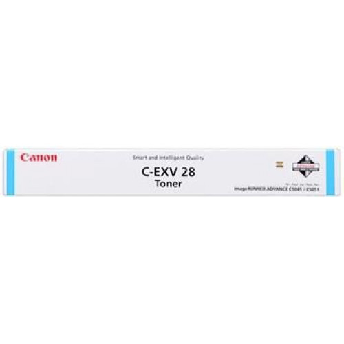 Canon C-EXV28C - originálny