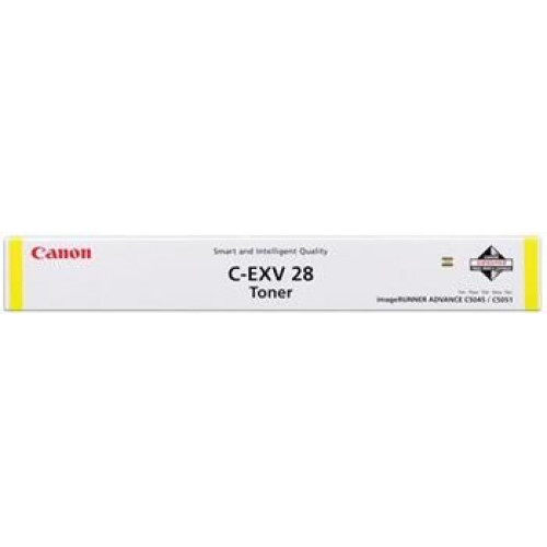 Canon C-EXV28Y - originálny