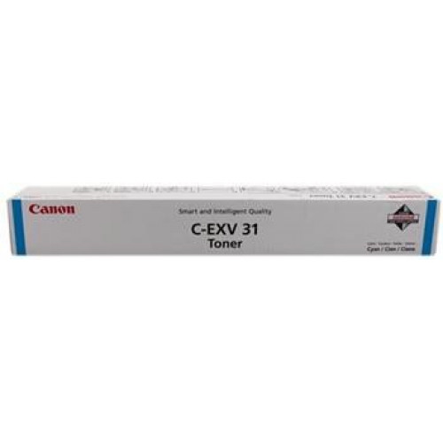 Canon C-EXV31C - originálny