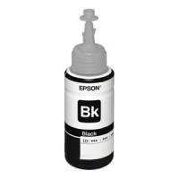 Epson T6731 (70ml Black) - originálny