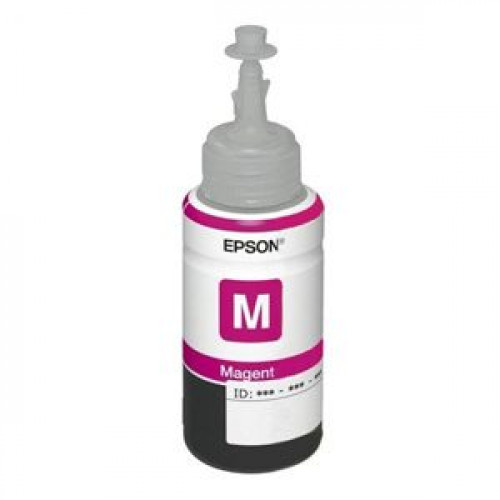 Epson T6733 (70ml Magenta) - originálny