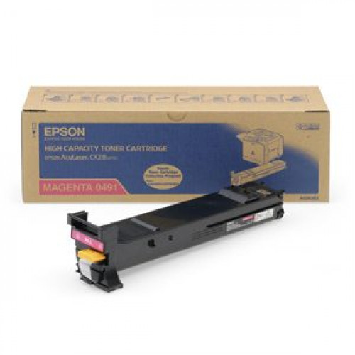 Epson C13S050491 - originálny