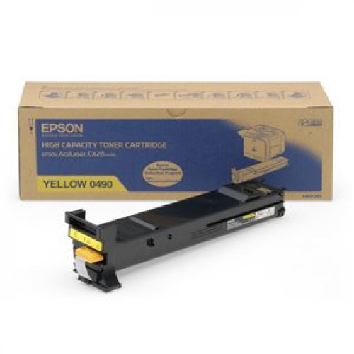 Epson C13S050490 - originálny