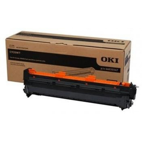 OKI C920WT White Fotovalec - originálny