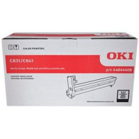 OKI C822/C831/C841 Black Fotovalec - originálny